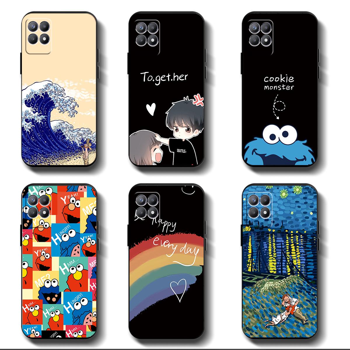 Case Pochette Silicone pour Realme 8i / Realme Narzo 50 Noir à prix pas cher | Maroc Case Pochette Silicone pour Realme 8i / Realme Narzo 50 Noir à prix pas cher | Maroc