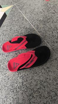 Product Review of Sandalku - Sandal Pria Flipper ATX Red Black from M**d R**d 0