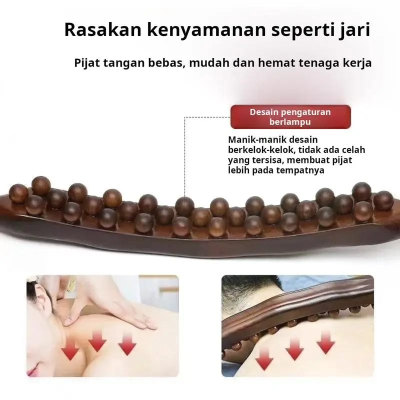 Batang pengencang otot, batang untuk kesehatan, batang pengencang otot di salon kecantikan, batang untuk meratakan saraf dan otot di bagian pundak dan leher baik untuk rumah maupun profesional, membantu mengalirkan energi melalui saluran meridien.