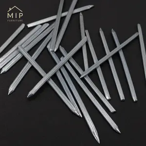 MIP Paku Braket Rak Dinding Ambalan 4 pcs