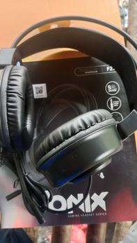 Product Review of Rexus Headset Gaming Vonix F27/F-27 Earphones Headphones from A**s t**i 0