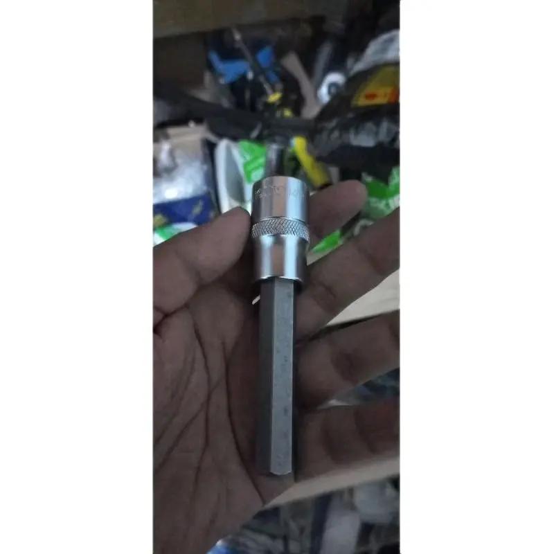 mata kunci roda racing hex baja