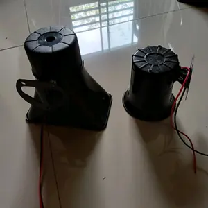 Alarm rem atau atret suara jepang desah 12/24v