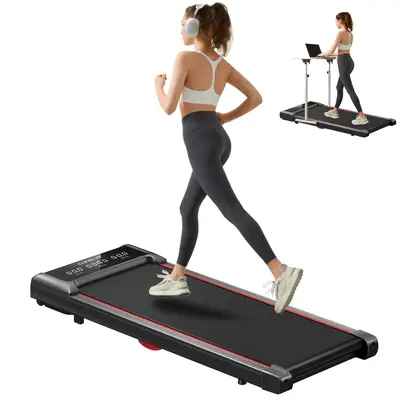 Selected Treadmill 200 Dollars TikTok Shop