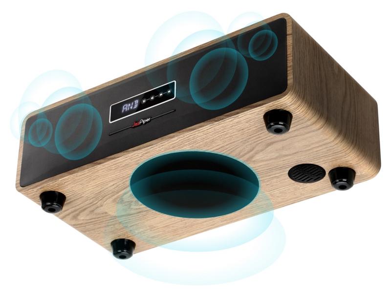 Product Introduction of [Best Seller] JazPiperMax All-In-One Karaoke Soundbar (can also be used as Bluetooth Audio Speakers or HD speakers soundbar for your TV) 13 MONTHS WARRANTY ON KTV BOX! 2