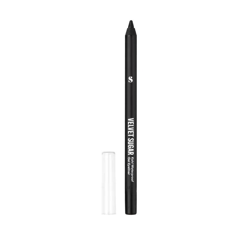 SOMETHINC Velvet Sugar Kohl Waterproof Gel Eyeliner - Eyeliner Pencil 5