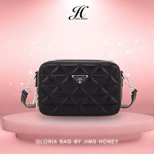 JIMS HONEY GLORIA SLING BAG