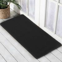 Gambar YUME Karpet Runner / Keset 50x120cm Anti Slip Polos - Beige dari AmoreCollections Kota Surabaya 3 Tokopedia