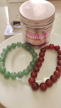 Product Review of Himalayan Cleansing salt By Coach Vendyan from 🕉**z ** E**️ 2