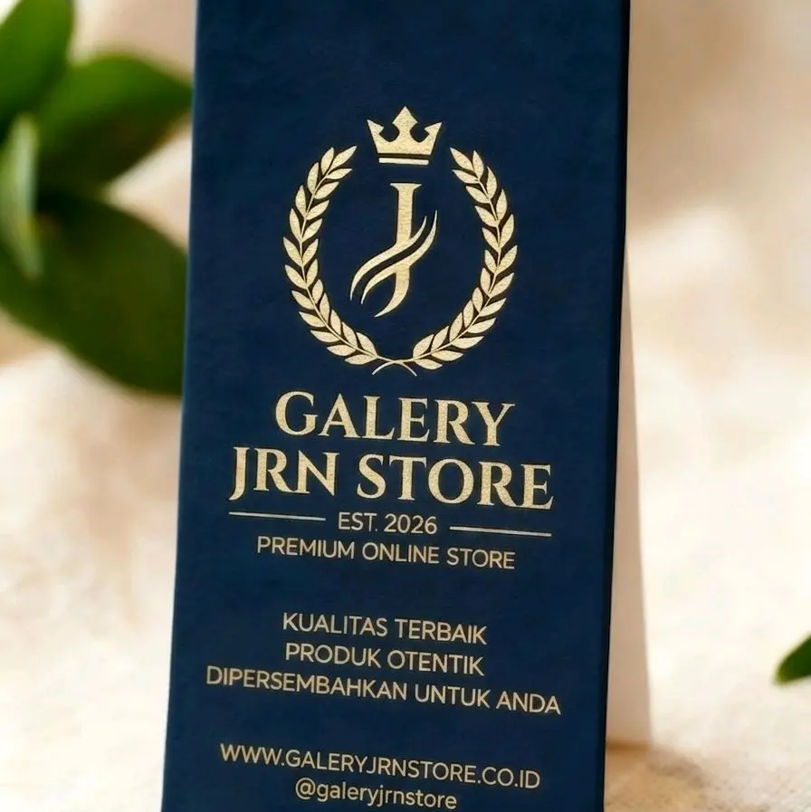 Galery JRN Store - Kualitas Terbaik Produk Otentik Dipersembahkan Untuk Anda
