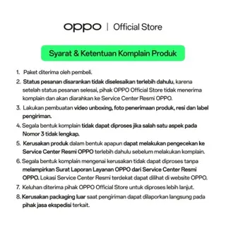 [AFDHAL APPROVED] OPPO A5 Pro 8/128 GB [IP69 Water Resistant, Large Battery 5800mAh, Military-Grade Shock Resistance] 4