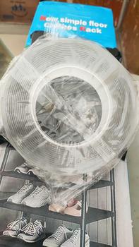 Product Review of PIFACIA Ivy Grip Tape Reusable Double Tape Adhesive Nano Tape from k**k 1