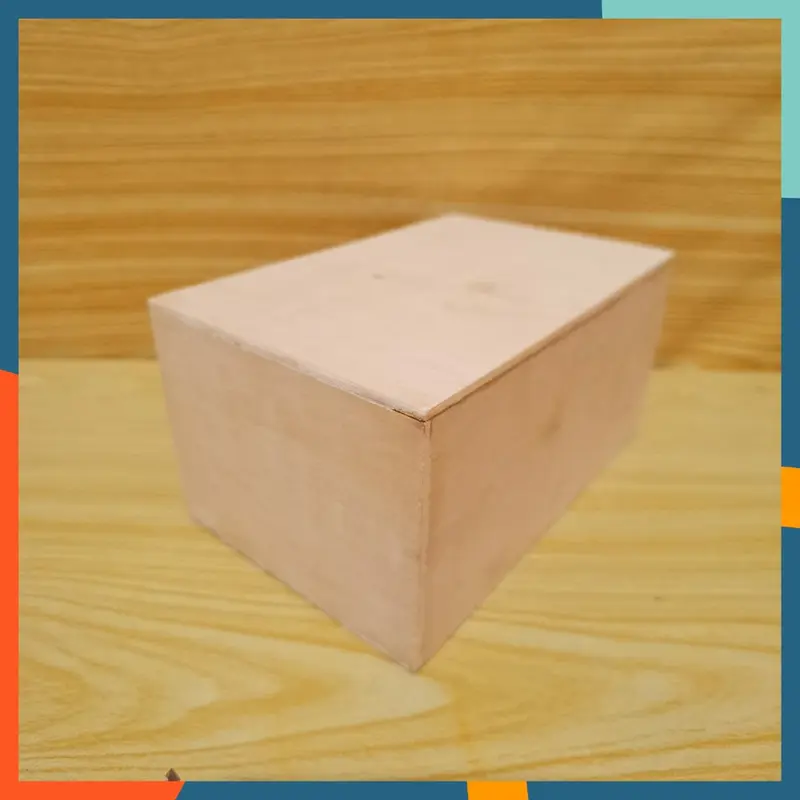 BOX SPEAKER MINISCOOP 2 INCH DOUBLE BOK MINIATUR SOUND BREWOG AUDIO 4