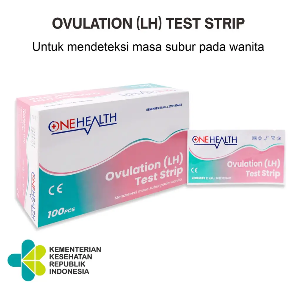 OVULATION TEST STRIP