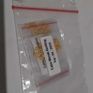 STM Benih Sayuran Rumahan Paket Hemat