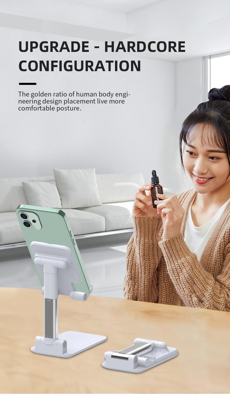 Product Introduction of Giá Đỡ Điện Thoại Gấp Gọn, Bán Tại Giá Lỗ 0