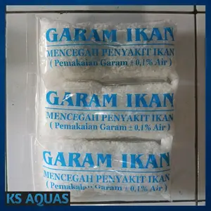 garam ikan 500gram multifungsi