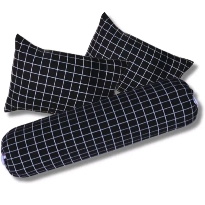 PROMO!! BANTAL DAN GULING MURAH MERIAH ISIAN BUSA MEMORI