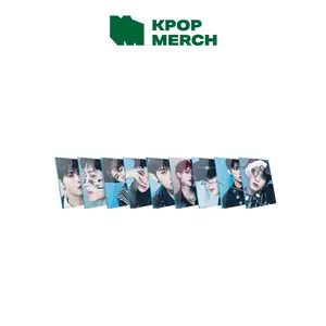 ZEROBASEONE - 3rd Mini Album [ You had me at HELLO ] SOLAR ver [READY STOCK]