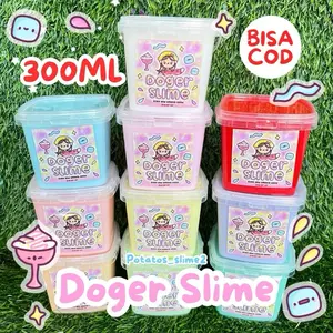 Doger Slime 300ml potatos_slime2