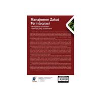 Gambar MANAJEMEN ZAKAT TERINTEGRASI: Menciptakan Ekosistem Filantropi yang Sustainable dari tokowawasanilmubms Kota Yogyakarta 2 Tokopedia