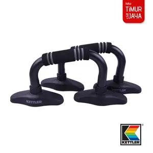 KETTLER ORIGINAL Press Push Up Handle / Stand - K943.000