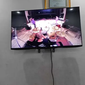 Xiaomi TV A 43" FHD 2026 | Resolusi FHD | Dolby Audio | DTS-X Google TV [Xiaomi Official Store]