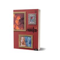Gambar Gramedia Bogor - Akasha : Monster 06 dari Gramedia Bogor Kota Bogor 3 Tokopedia