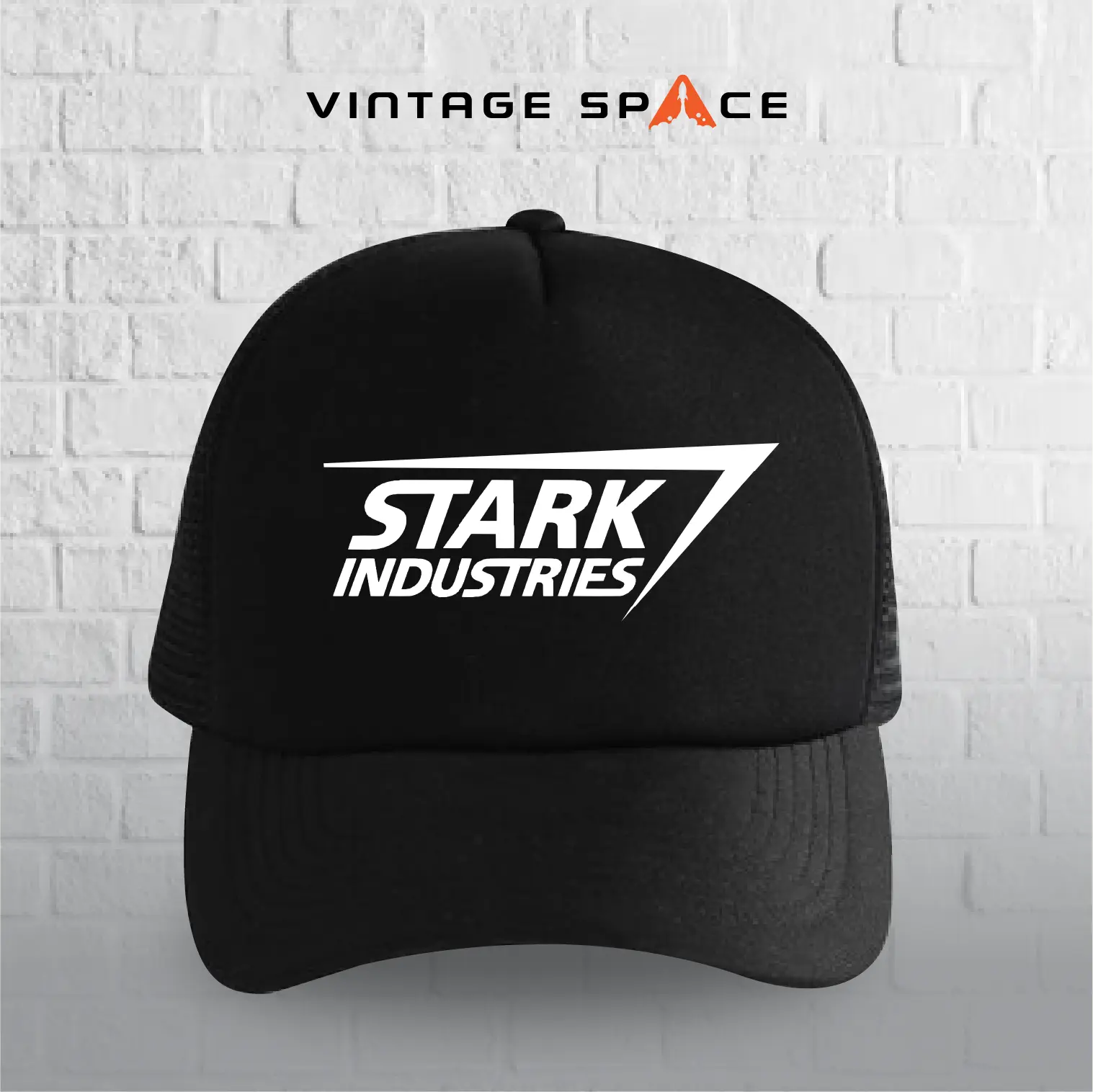 Topi Stark