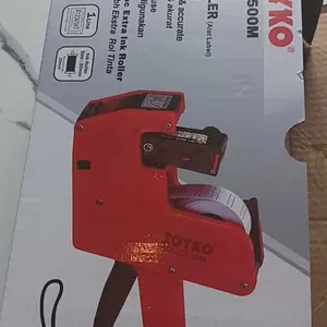 [TERLARIS] BAYAR DITEMPAT ALAT LABEL HARGA CETAK HARGA EXP DLL