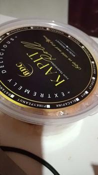 Product Review of Kuih Kapit Roll Cheese by Dr Cookies Kuih Raya Snek Tradisional Klasik Rangup & Lazat from c**a 0