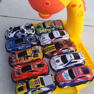 10 pcs Mainan Anak Mobil Mini Bahan Besi ringan Alloy Pullback Set - Toy, Hadiah, Plastik 10 pcs Mainan Anak Mobil Mini Bahan Besi ringan Alloy Pullback Set - Toy, Hadiah, Plastik