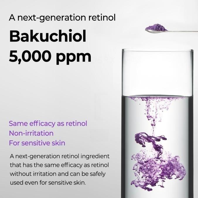 Product Introduction of SOME BY MI retinol intense Serum 30ml Rejuvenating Essence 5