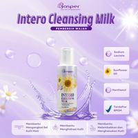 Gambar Jasper Skincare Intero Cleansing Milk dari Jasper Skincare Kota Bekasi 2 Tokopedia