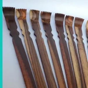 ALAT GARUKAN BAHAN KAYU JATI SOLID