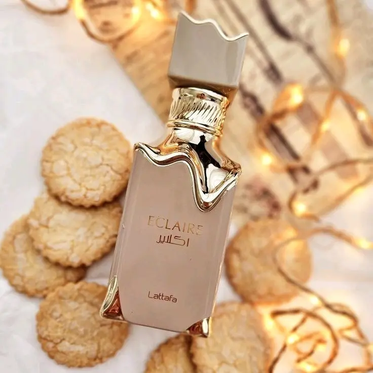 Parfume original unisex dubai Mewah Pria Wanita