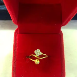 Cincin kembang.      : 1gr