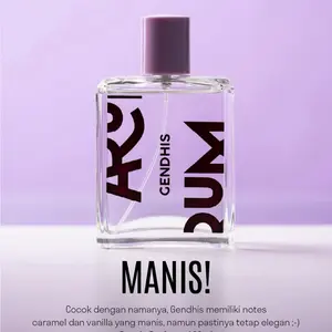 Parfume Iki Arum 50ml Gendhis Wengi Kusuma Loro Sukma