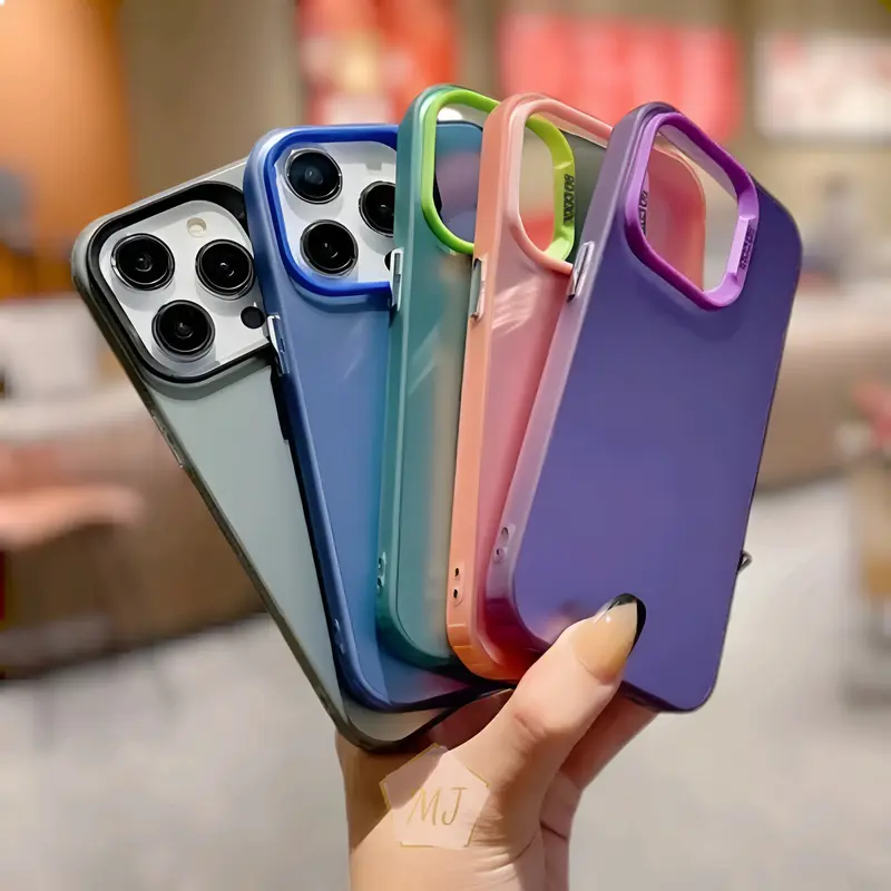CASING HP XIAOMI 14T CASE IMD HYBRID PLATE HOLOGRAM CASE PRO CAMERA Cover 4