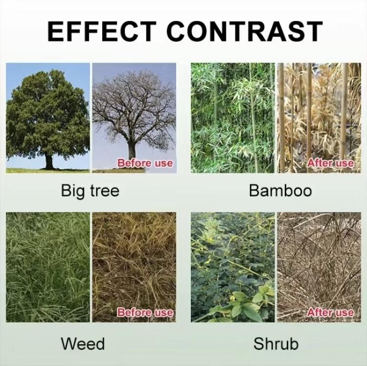 Product Introduction of 【Malay spot】alion arcun rumput parakuta Weeding，rotten tree eradicator bamboo penyembur racun rumput organik tong racun rumput bateri ubat racun pokok besar harga racun rumput marwah round up racun rumput marwah racun susu rumput spray rumput liar 13