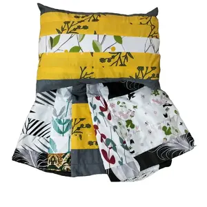 ( 10 PCS ) GROSIR SARUNG BANTAL SAMBUNG MURAH BAHAN KATUN ( 10 PCS ) GROSIR SARUNG BANTAL SAMBUNG MURAH BAHAN KATUN