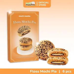 Mochi Mochio - Floss Mochi Pia isi 6
