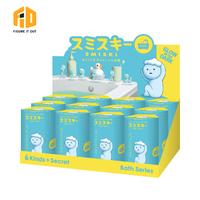 Gambar SMISKI Bath Series Blind Box / Action Figure / Mini Figure - PCS dari Figure It Out ID Kota Administrasi Jakarta Barat 3 Tokopedia