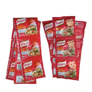 ( 60 PCS ) ROYCO KALDU AYAM & SAPI / 1 RENCENG ISI 12PCS
