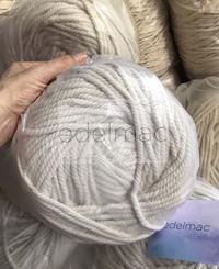 Gambar Tali | Benang Macrame Natural Broken White 5mm twist dari edelmac Kota Administrasi Jakarta Selatan 5 Tokopedia