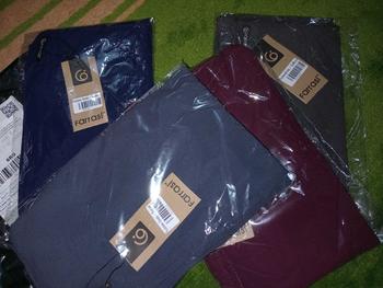 Product Review of Farrasi | Pashmina Ceruty Premium 200x75 from k**l 0