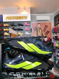 Gambar Sepatu Bola - MILLS XYCLOPS SPEEDFREAK M2 MATCH FG - BLACK/WHITE - BLACK, 44 dari Fantasista Football Kab. Karawang 3 Tokopedia