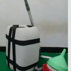 alat kocor pupuk jerigen 1 set