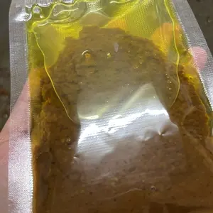 BUMBU ACE CABE GENDOT NYA SAJA Food