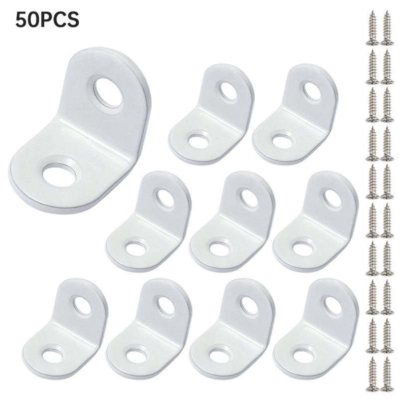 Stainless steel Angle code wholesale right Angle 90 degree connector L ...